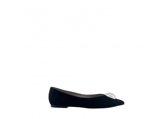  Zapato Mary Jane De Tacón Bajo